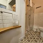 Il Leoncino Loft Con Vista Sulla Piazza Apartamento