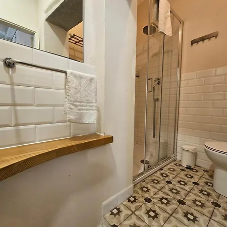 Il Leoncino Loft Con Vista Sulla Piazza Apartment