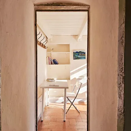 Il Leoncino Loft Con Vista Sulla Piazza * Pistoia